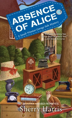 Bertrand.pt - Absence Of Alice