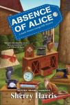 Absence Of Alice