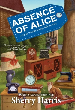 Bertrand.pt - Absence Of Alice