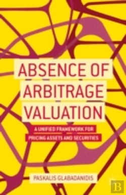 Bertrand.pt - Absence Of Arbitrage Valuation