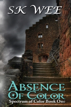 Bertrand.pt - Absence Of Color