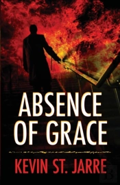 Absence Of Grace