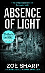 Absence Of Light : #11