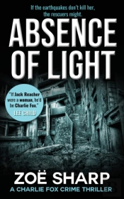 Absence Of Light