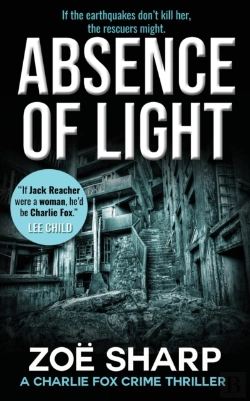 Bertrand.pt - Absence Of Light