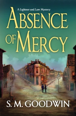 Bertrand.pt - Absence Of Mercy