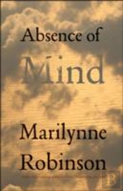 Absence Of Mind