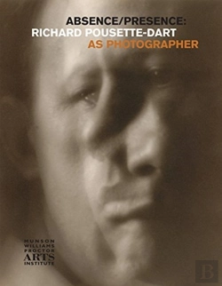 Bertrand.pt - Absence/Presence - Richard Pousette-Dart As Photographer