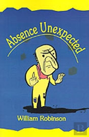 Absence Unexpected