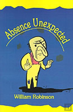 Bertrand.pt - Absence Unexpected