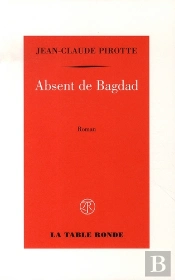 Absent De Bagdad