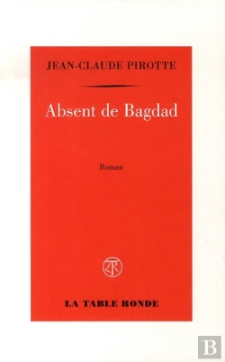 Bertrand.pt - Absent De Bagdad