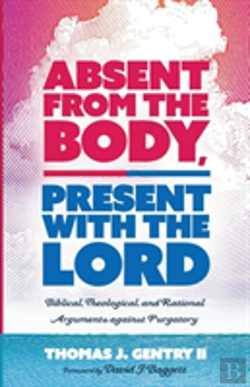 Bertrand.pt - Absent From The Body, Present With The Lord