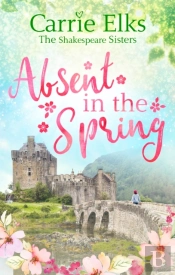 Absent In The Spring