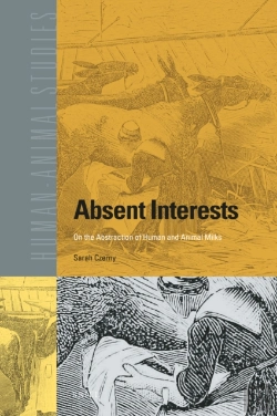 Bertrand.pt - Absent Interests: On The Abstraction Of Human And Animal Milks