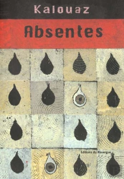Bertrand.pt - Absentes