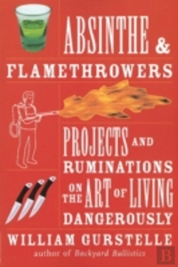 Bertrand.pt - Absinthe And Flamethrowers