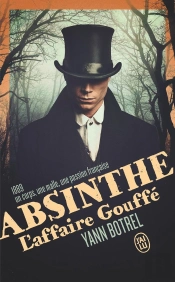 Absinthe : L'Affaire Gouffé