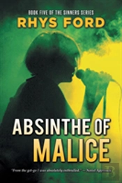Absinthe Of Malice