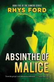 Absinthe Of Malice