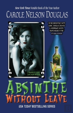 Bertrand.pt - Absinthe Without Leave