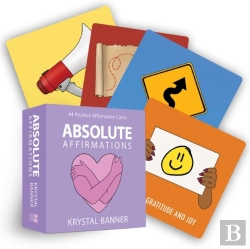 Bertrand.pt - Absolute Affirmations