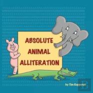 Absolute Animal Alliteration
