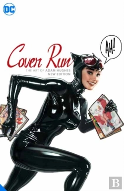 Bertrand.pt - Absolute Art Of Adam Hughes