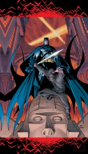 Absolute Batman And Son By Grant Morrison