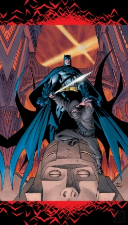 Bertrand.pt - Absolute Batman And Son By Grant Morrison