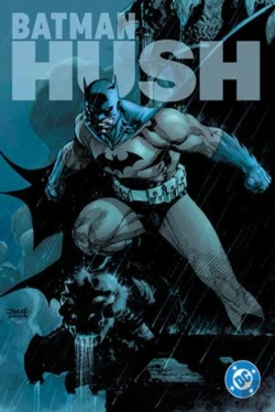 Bertrand.pt - Absolute Batman: Hush