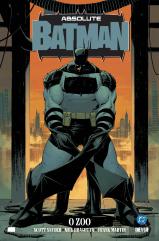 Absolute Batman - O Zoo