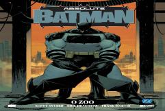 Absolute Batman - O Zoo
