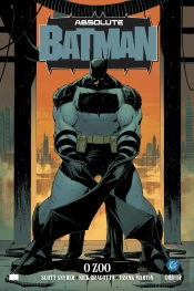Absolute Batman - O Zoo