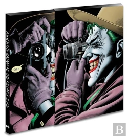 Bertrand.pt - Absolute Batman: The Killing Joke