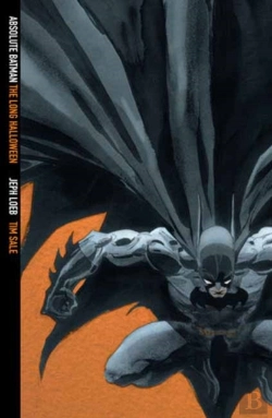 Bertrand.pt - Absolute Batman: The Long Halloween (2026 Edition)