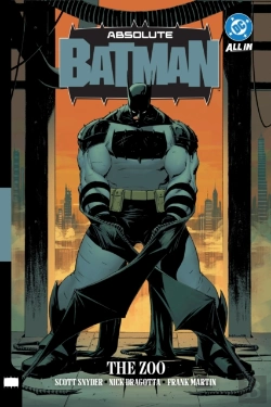 Bertrand.pt - Absolute Batman Vol. 1: The Zoo