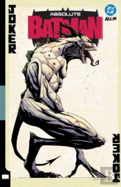 Absolute Batman Vol. 3