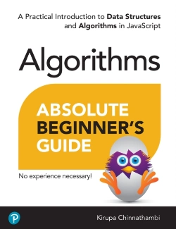 Bertrand.pt - Absolute Beginner'S Guide To Algorithms