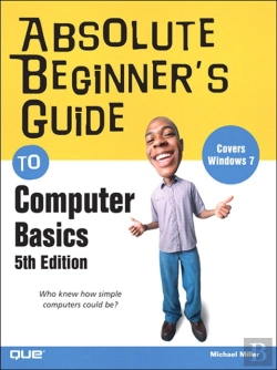 Bertrand.pt - Absolute Beginner'S Guide To Computer Basics