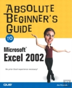 Bertrand.pt - Absolute Beginner'S Guide To Microsoft Excel 2002