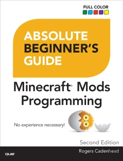 Bertrand.pt - Absolute Beginner'S Guide To Minecraft Mods Programming