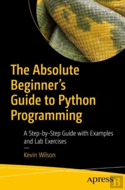 Bertrand.pt - Absolute Beginner'S Guide To Python Programming
