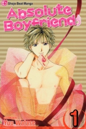 Absolute Boyfriend, Vol. 1
