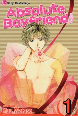 Bertrand.pt - Absolute Boyfriend, Vol. 1