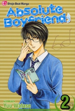 Bertrand.pt - Absolute Boyfriend, Vol. 2