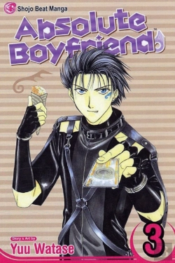 Bertrand.pt - Absolute Boyfriend, Vol. 3