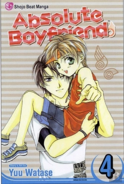 Bertrand.pt - Absolute Boyfriend, Vol. 4