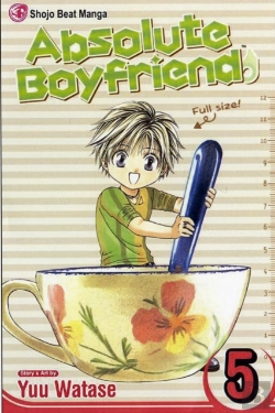 Bertrand.pt - Absolute Boyfriend, Vol. 5