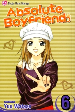 Bertrand.pt - Absolute Boyfriend, Vol. 6